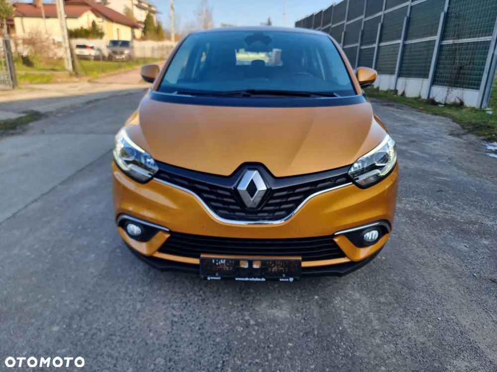 Renault Scenic 1.5 dCi Bose - 3