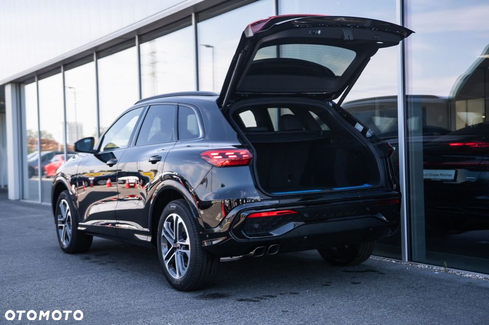Audi Q5 TDI mHEV 150 kW Quattro S tronic - 8