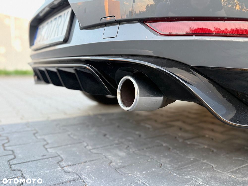 Volkswagen Golf 2.0 TSI GTI TCR DSG - 35