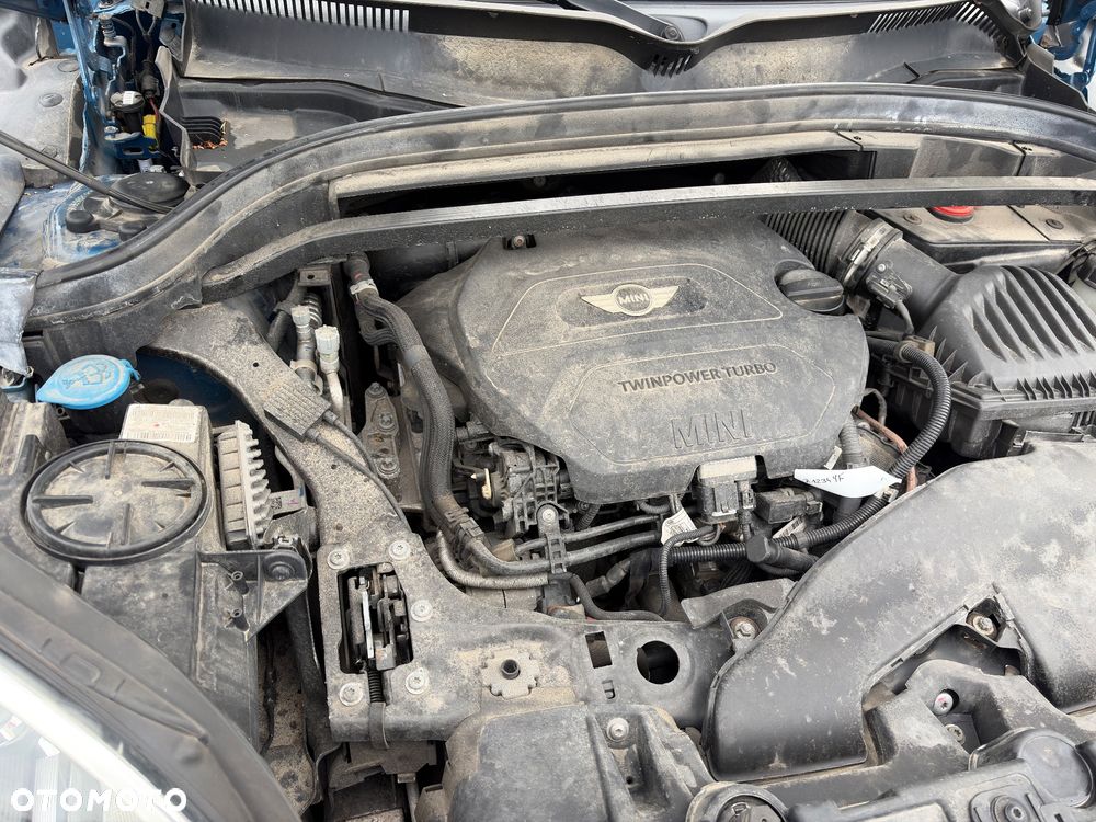 MINI Countryman - 25