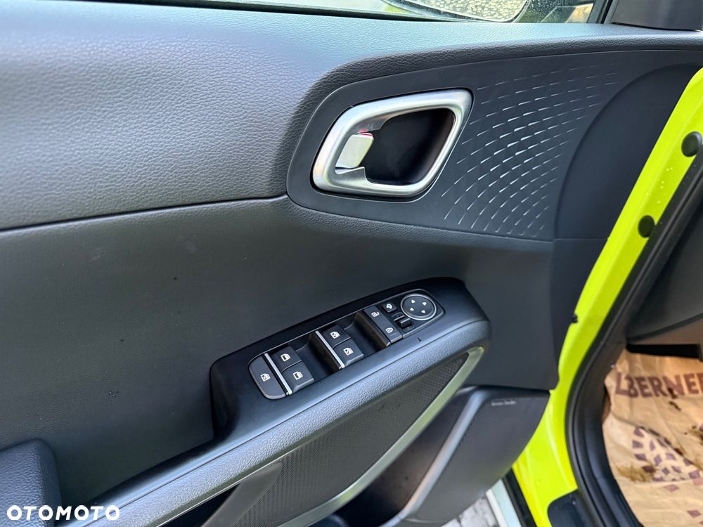 Kia Soul e-Soul 64kWh L - 30