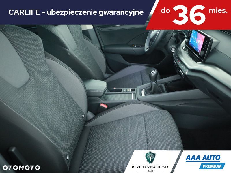 Skoda Octavia - 9