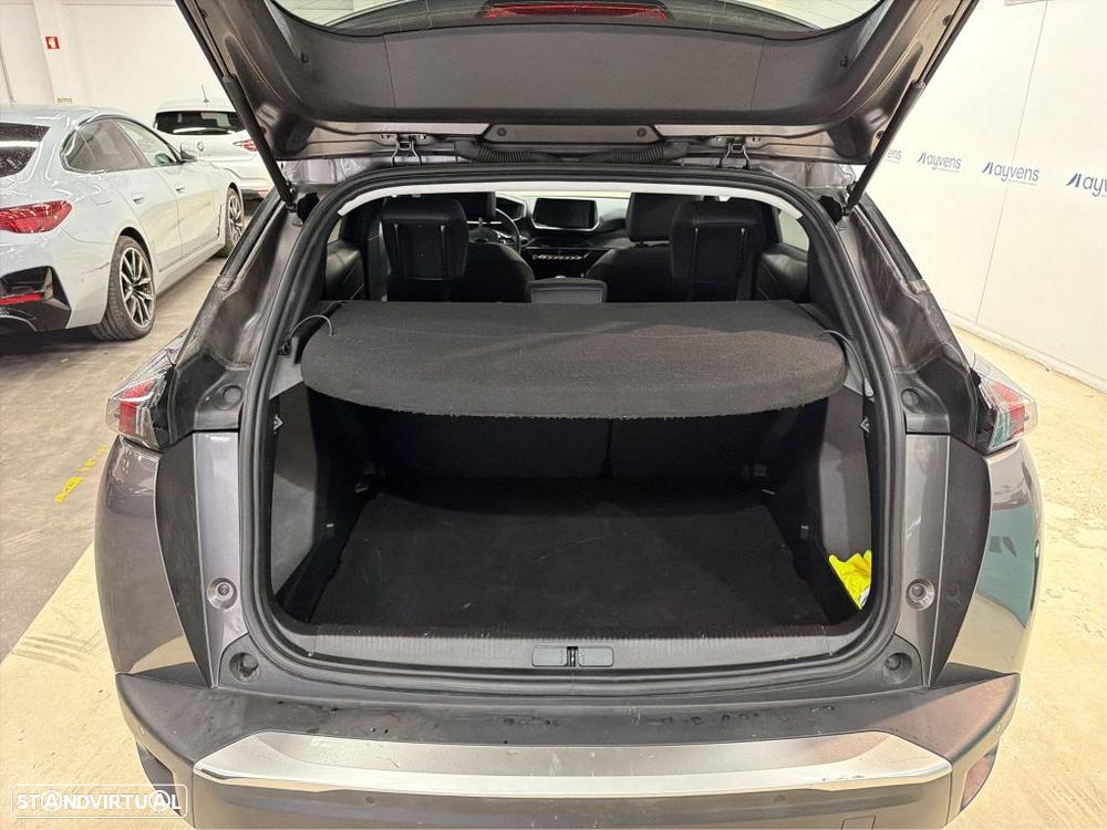 Peugeot 2008 1.5 BlueHDi Allure - 11