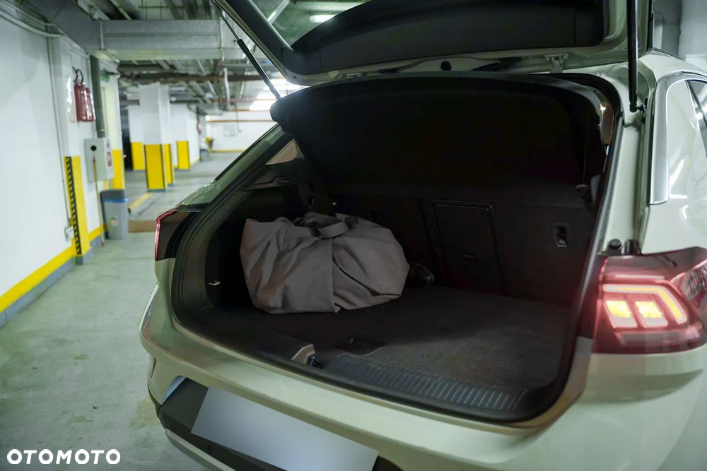 Volkswagen T-Roc 1.5 TSI Life DSG - 10