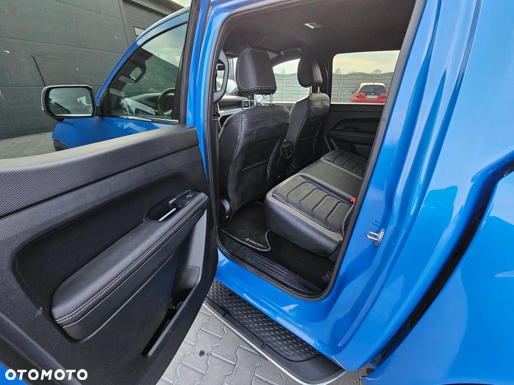 Volkswagen Amarok 3.0 V6 TDi 4MOTION Aventura - 10