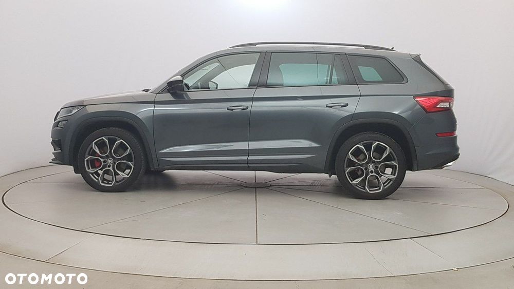 Skoda Kodiaq - 4