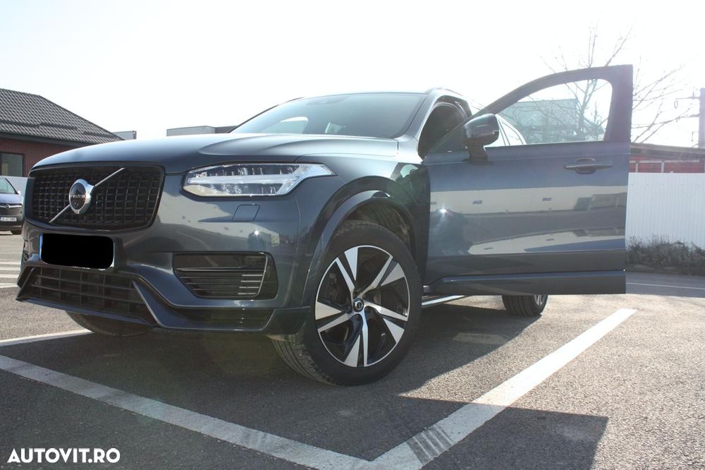 Volvo XC 90 - 25