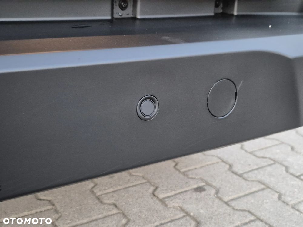 Ford Transit Connect - 17