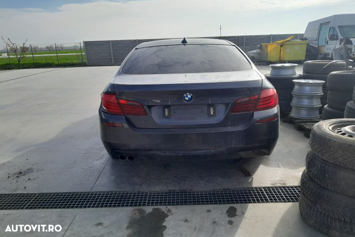 Proiector dreapta 7216888 03 7216888 03 BMW Seria 5 F10 [2009 - 2013] - 8
