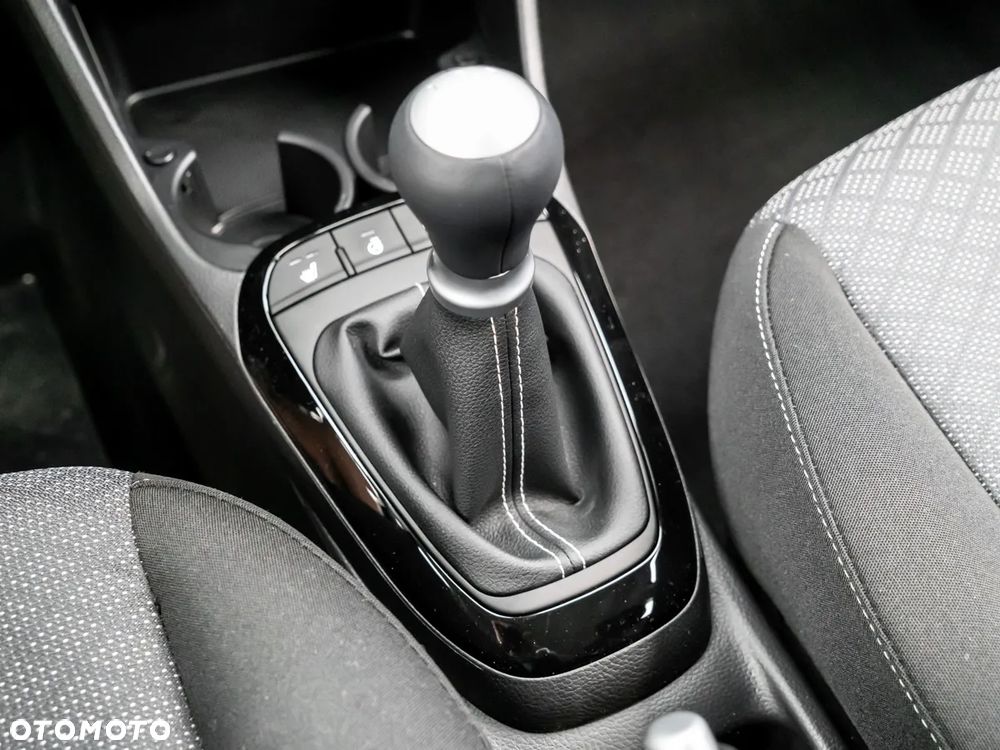 Kia Picanto 1.0 L - 24