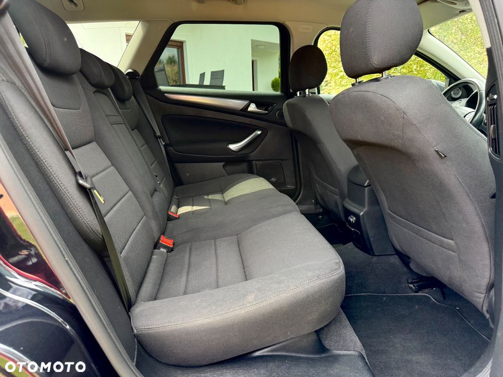 Ford Mondeo 2.0 TDCi Titanium - 18
