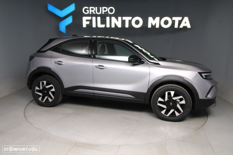 Opel Mokka 1.2 T Edition - 10