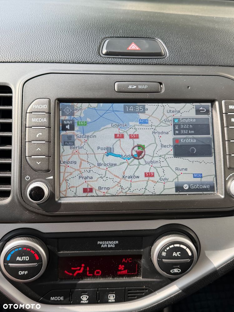 Kia Picanto 1.2 XL - 18