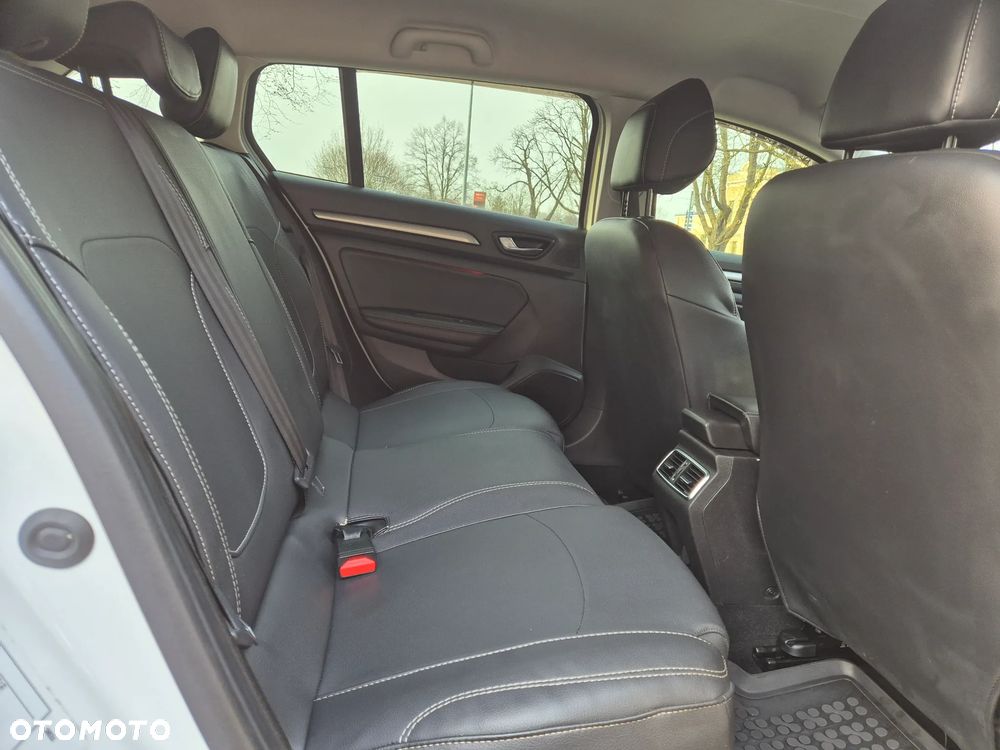 Renault Megane - 15