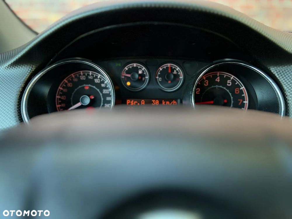Fiat Bravo - 24