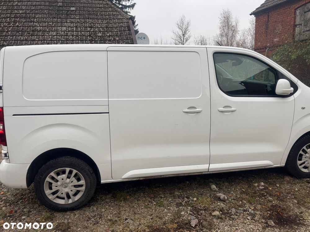 Citroën Jumpy - 3