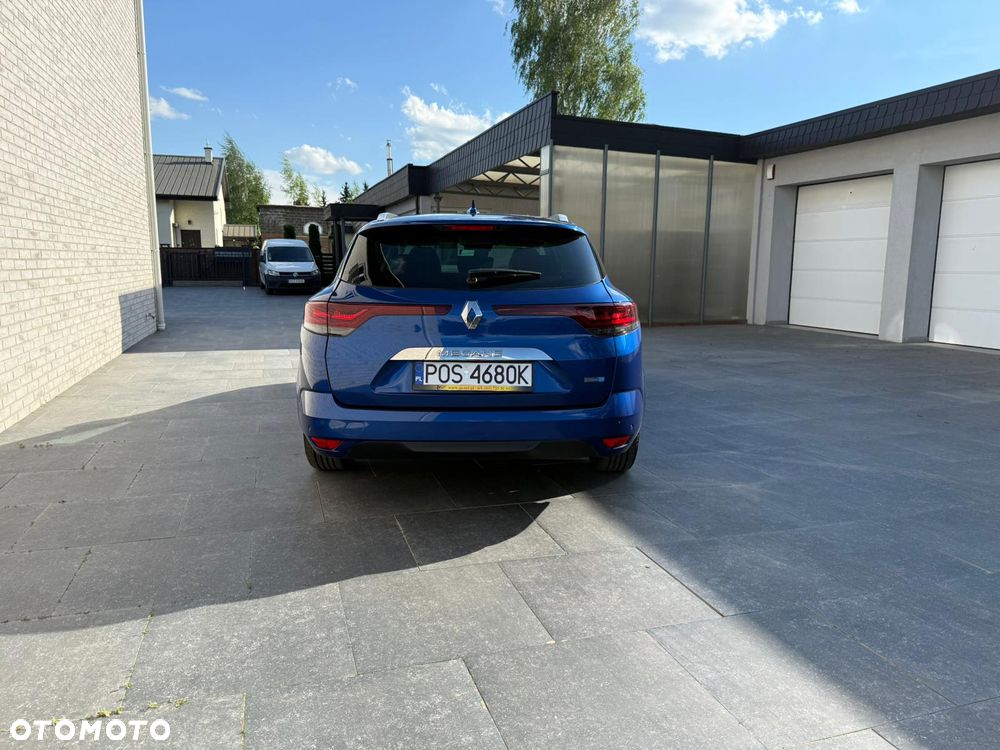 Renault Megane E-TECH 160 INTENS - 6