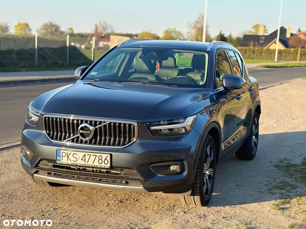 Volvo XC 40 D3 Inscription - 9