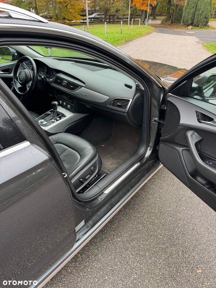 Audi A6 Allroad - 14