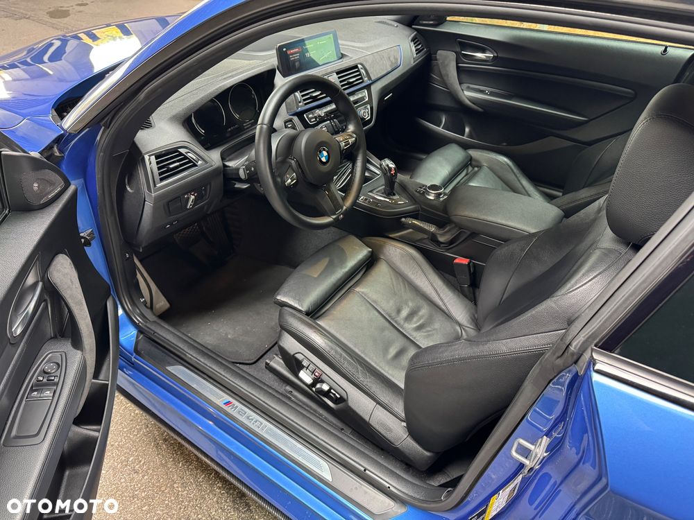 BMW Seria 2 M240i sport - 7