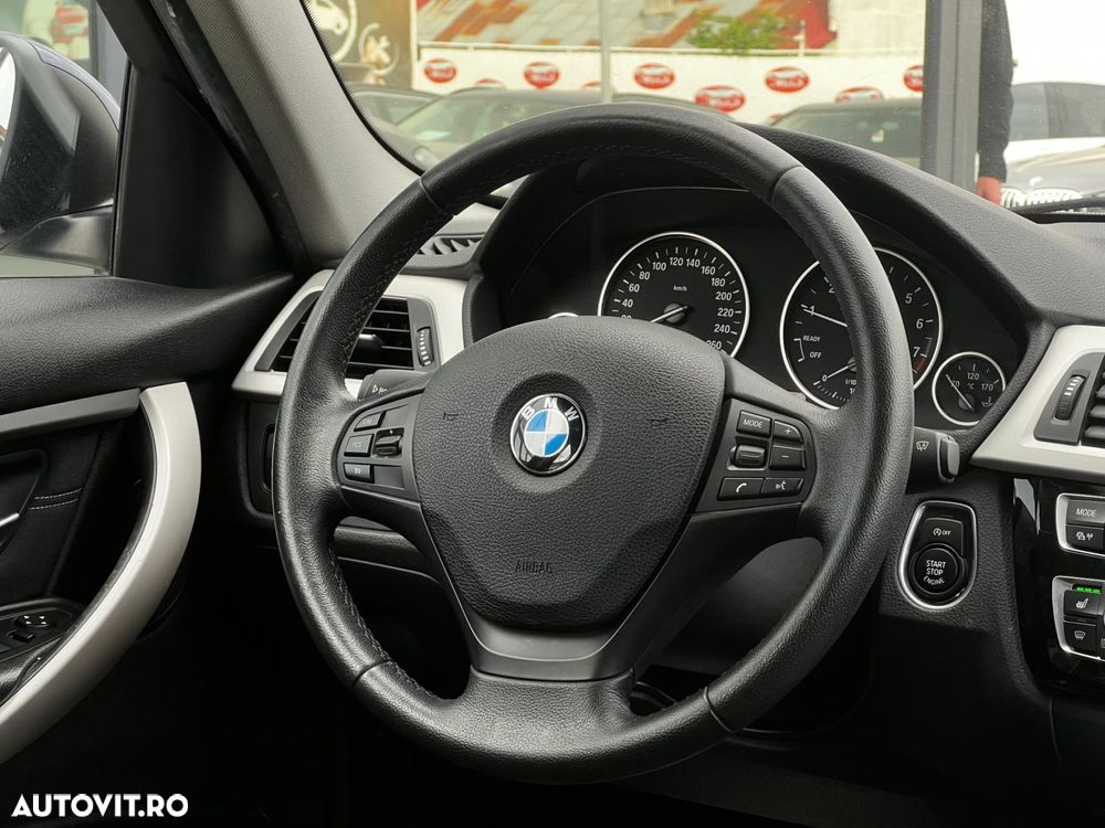 BMW Seria 3 - 10