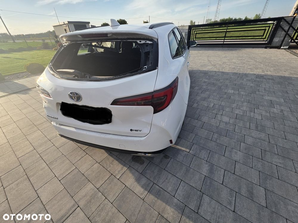 Toyota Corolla 1.8 Hybrid Comfort - 16
