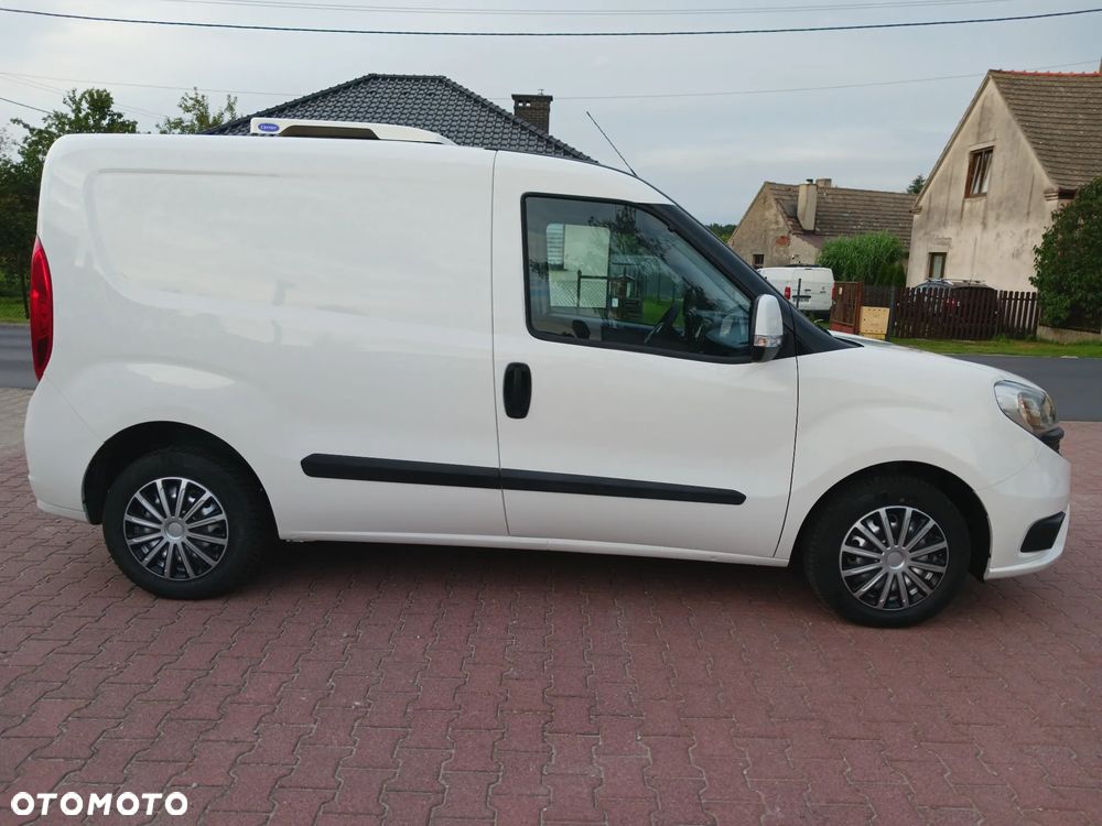 Fiat Doblo - 7