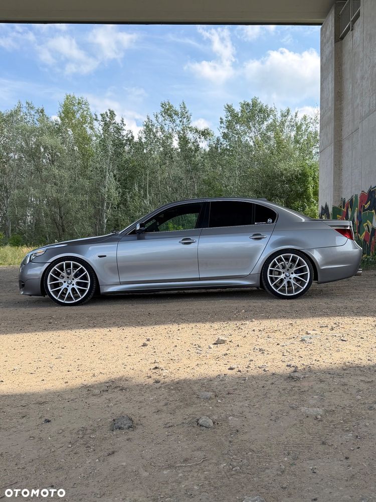 BMW Seria 5 - 9