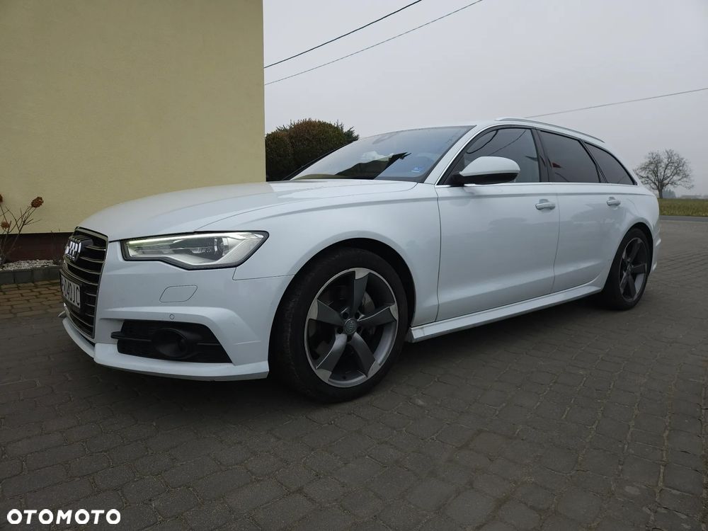 Audi A6 ver-avant-3-0-tdi-quattro-s-tronic - 3