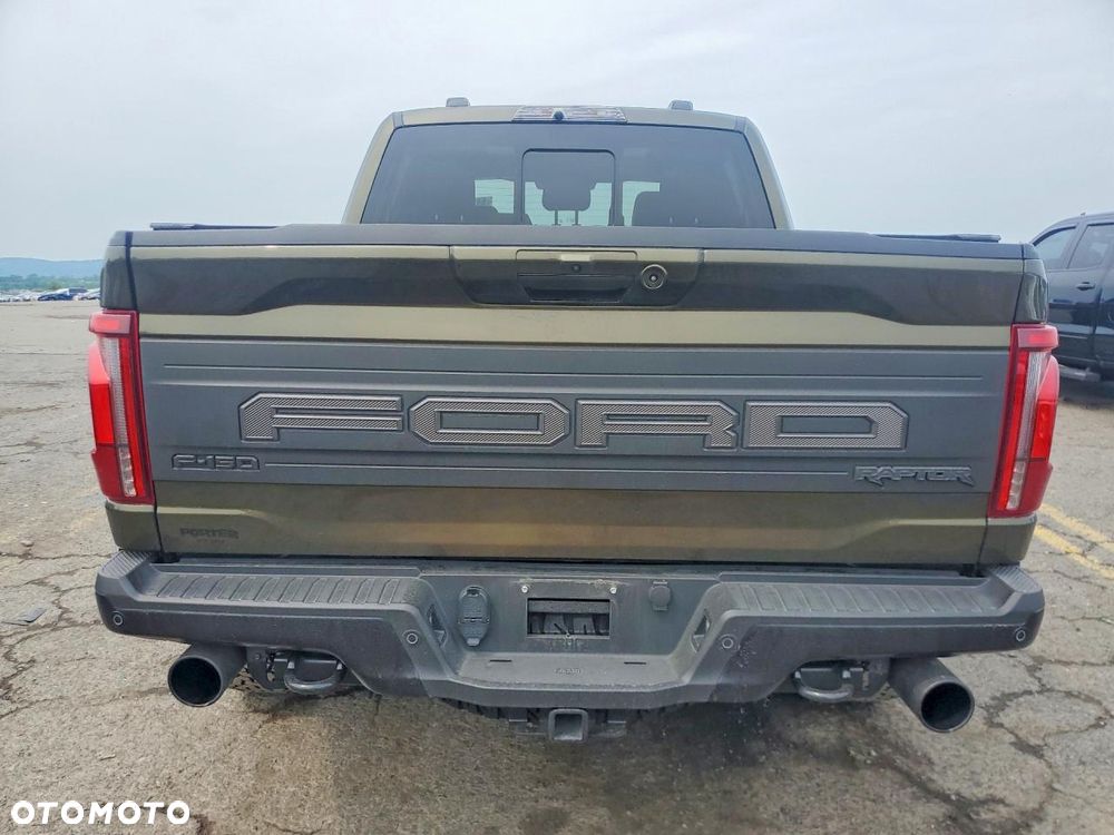 Ford F150 - 6