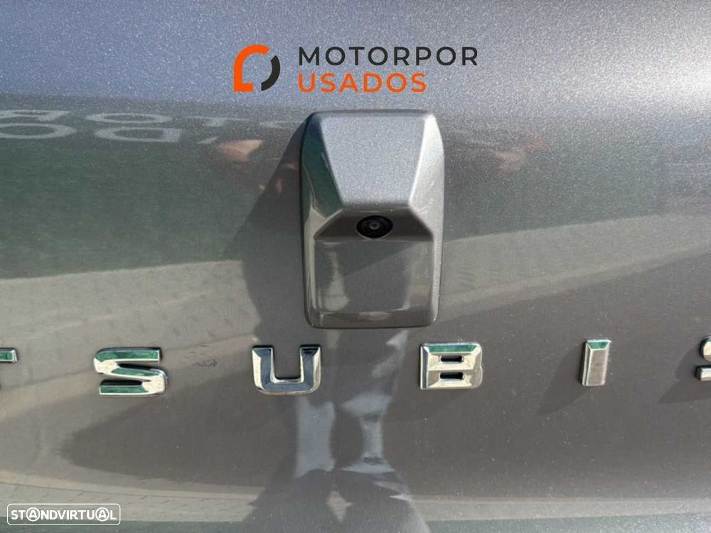 Mitsubishi ASX 1.0 MPI-T Kaiteki - 16
