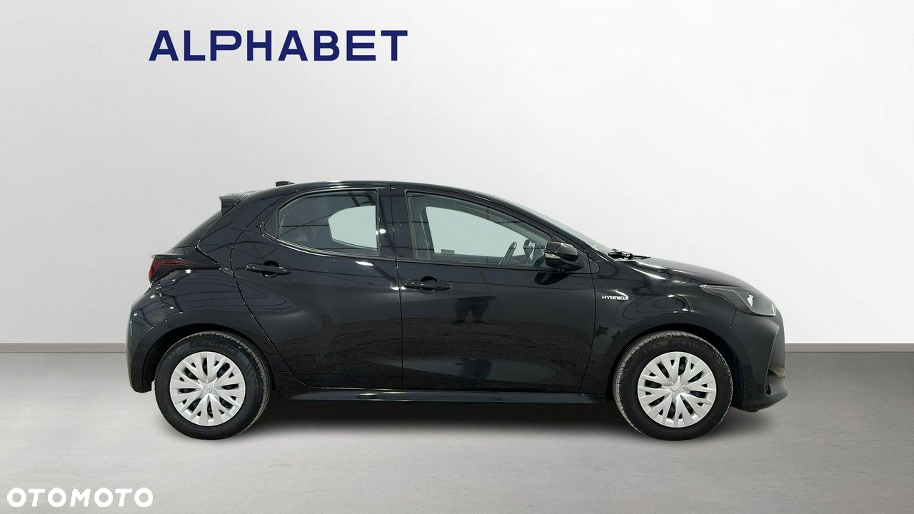 Toyota Yaris Hybrid 1.5 Comfort - 7
