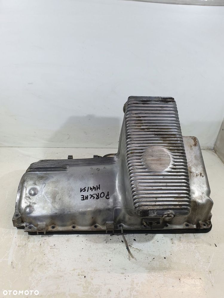 miska oleju olejowa 9441012018r porsche 944 2.5 b - 5
