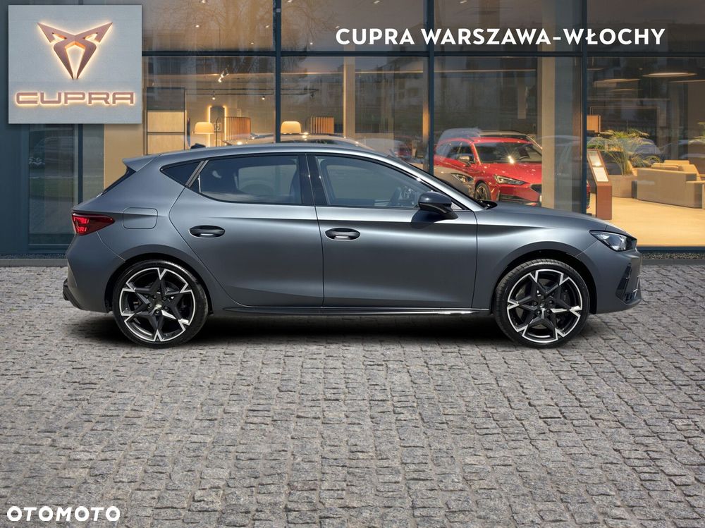 Cupra Leon 2.0 TSI VZ DSG - 8