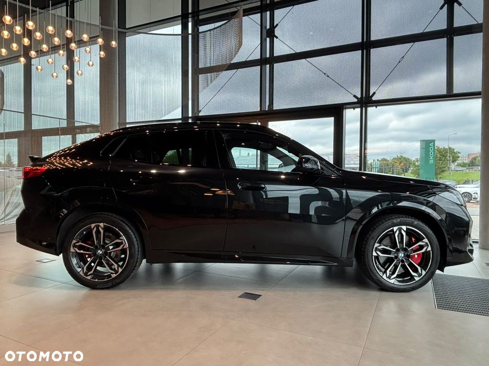 BMW X2 - 7