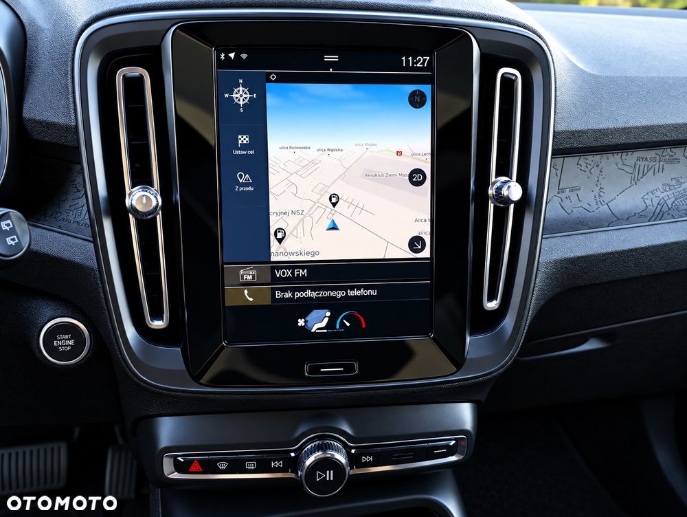 Volvo XC 40 D3 Momentum - 29