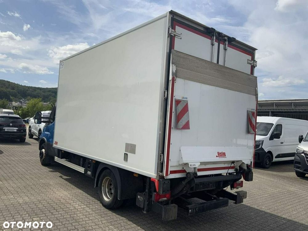 Iveco Daily - 4