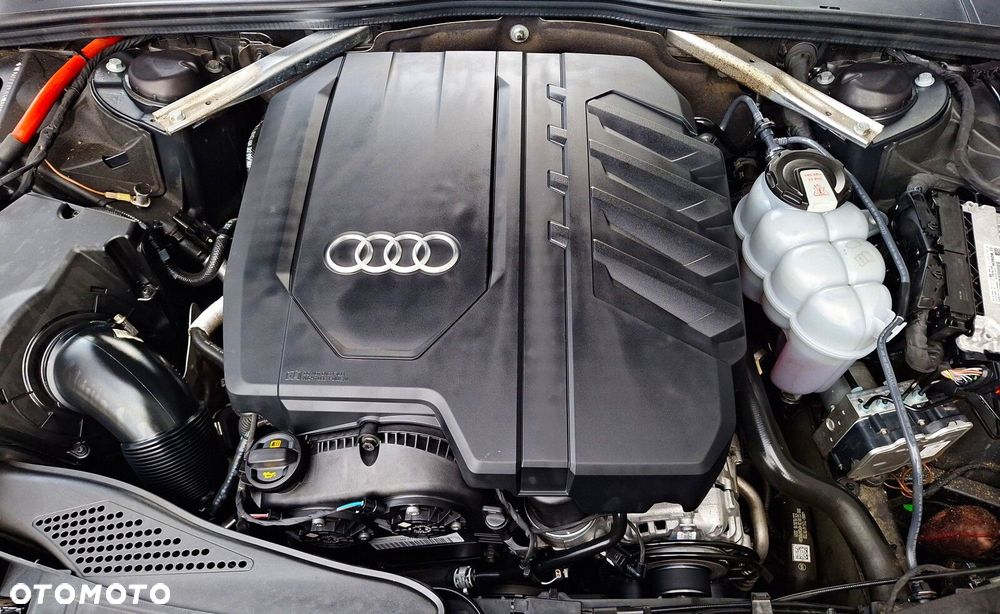 Audi A4 Limousine - 30