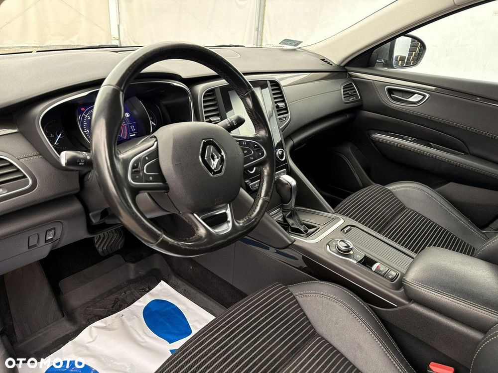 Renault Talisman - 13