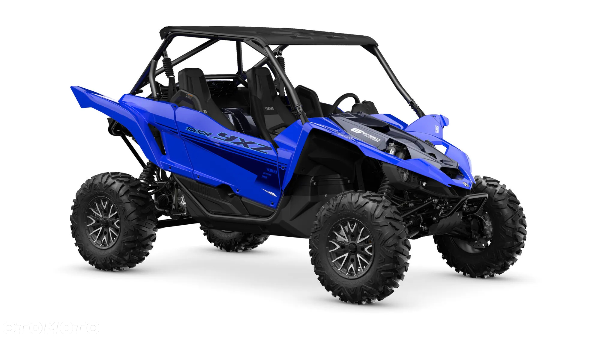 Yamaha YX - 2