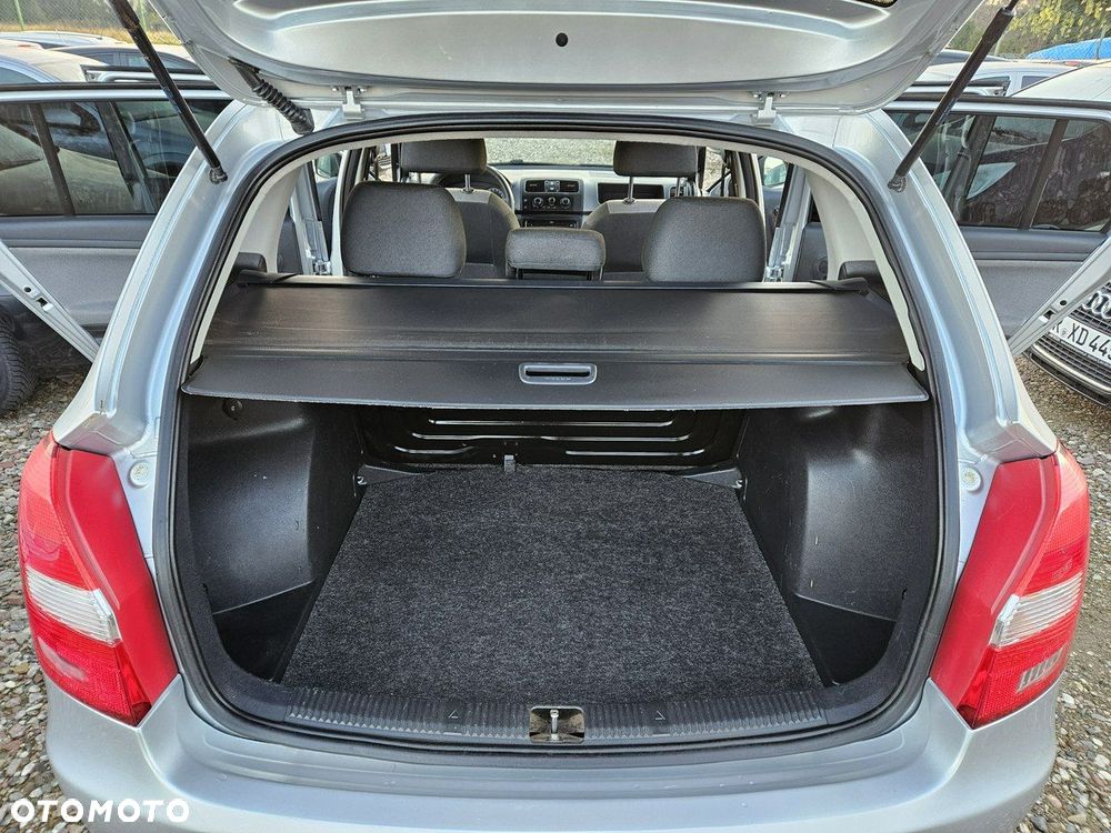 Skoda Fabia - 19
