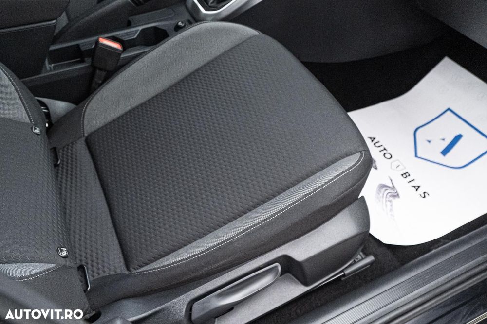 Volkswagen Taigo 1.0 TSI DSG Style - 37