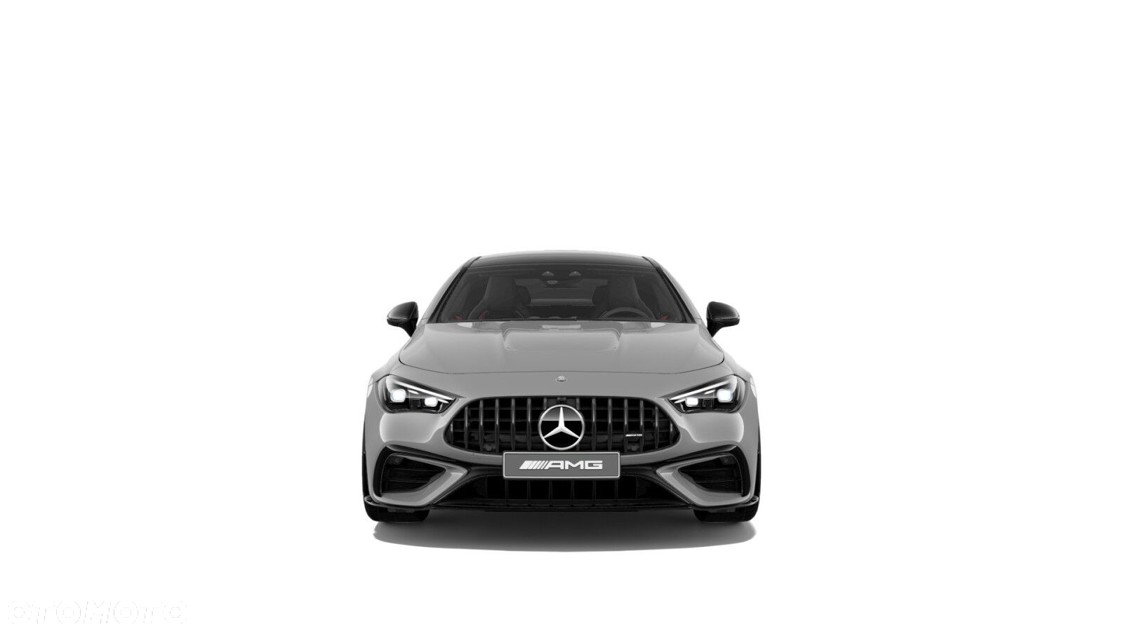 Mercedes-Benz CLE - 10