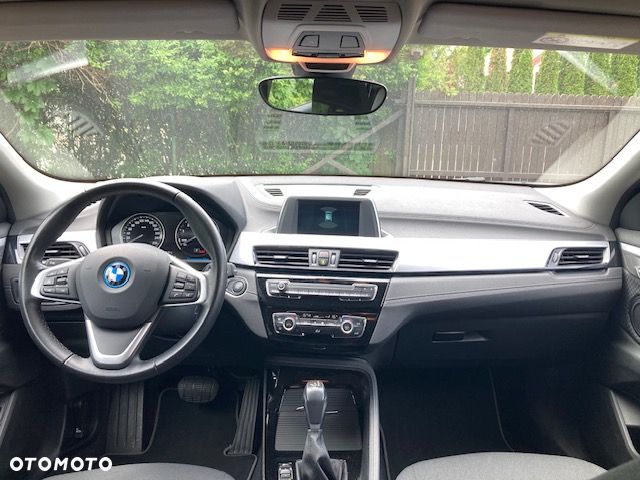 BMW X2 xDrive25e Advantage - 9