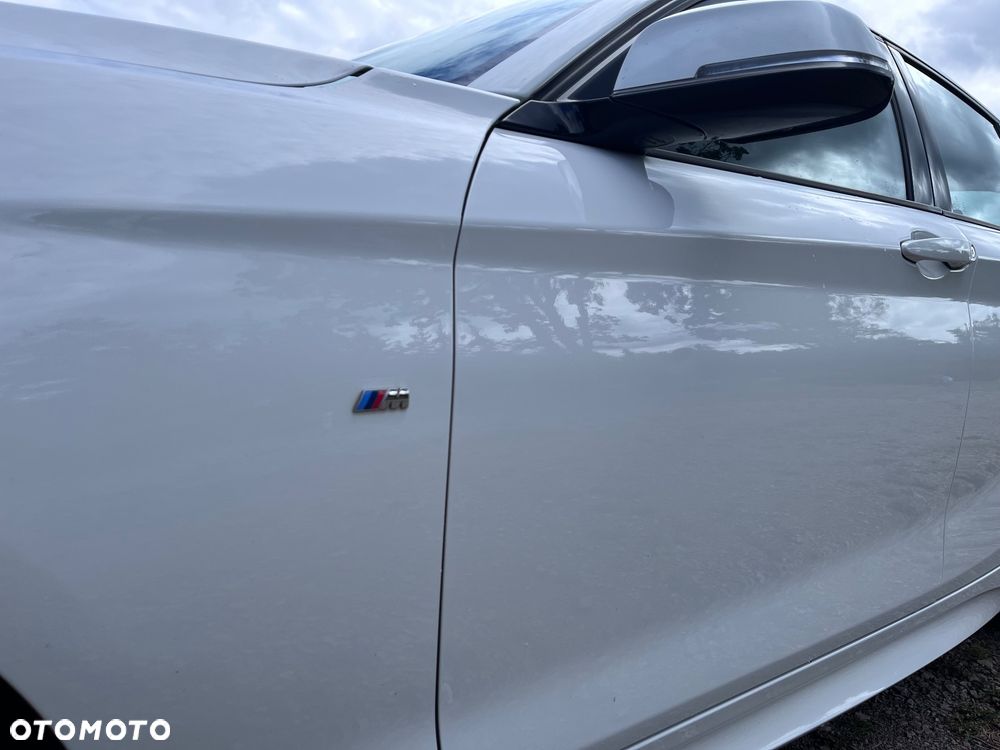 BMW Seria 1 118d M Sport - 10