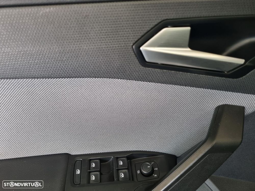 SEAT Leon 1.0 TSI Style - 15