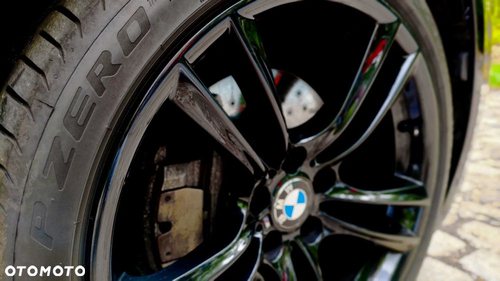 BMW Seria 7 740Li - 7