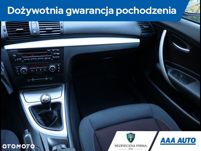 BMW Seria 1 - 9