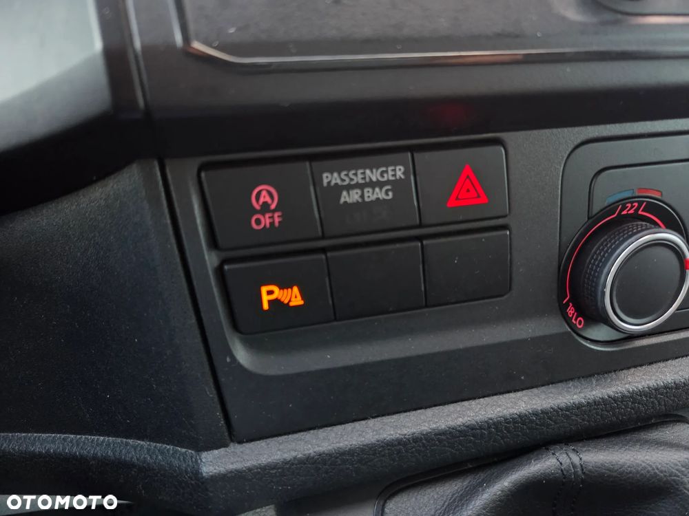 Volkswagen TRANSPORTER - 22