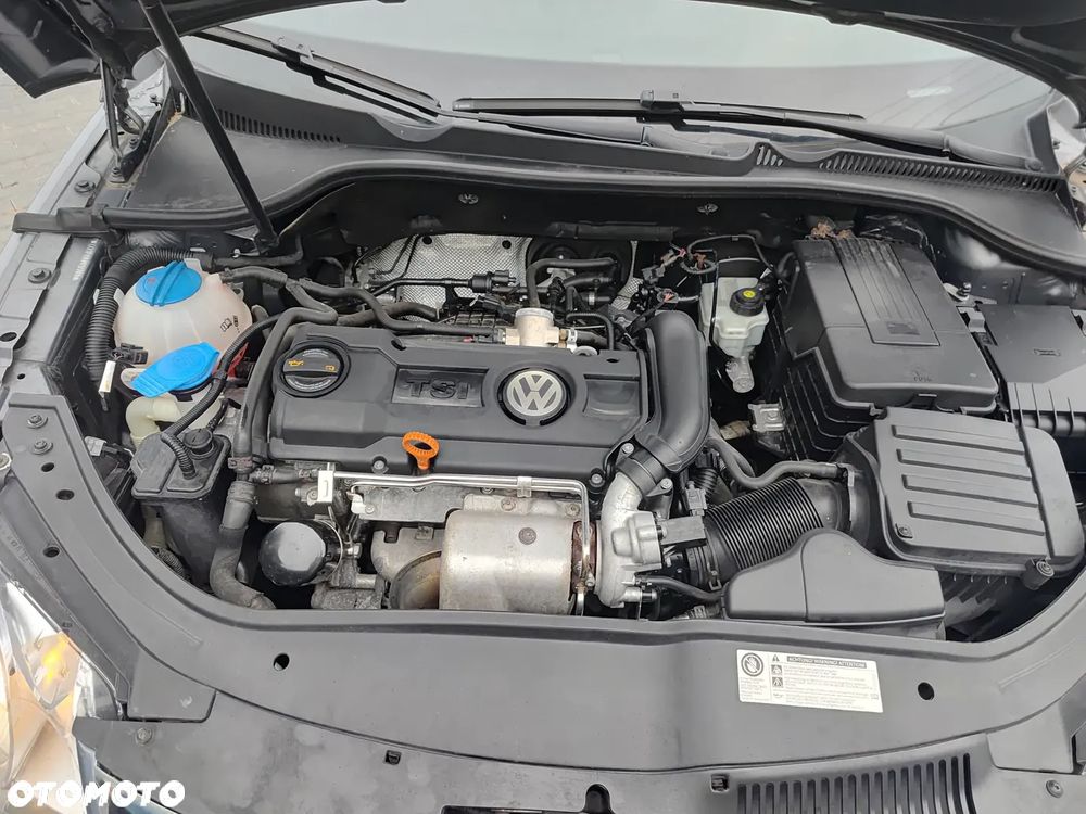 Volkswagen Eos - 27